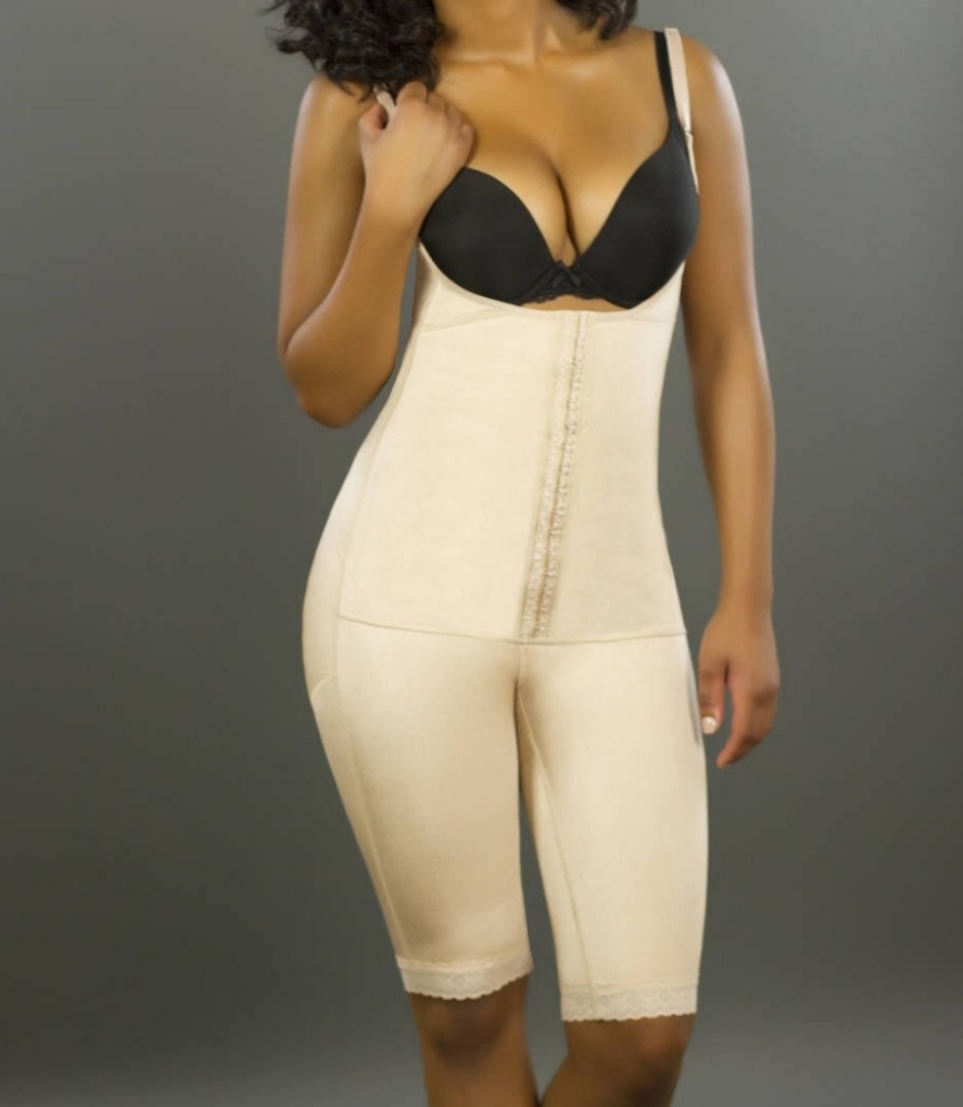 Vedette Ref-173 Belinda Full Body Shaper.